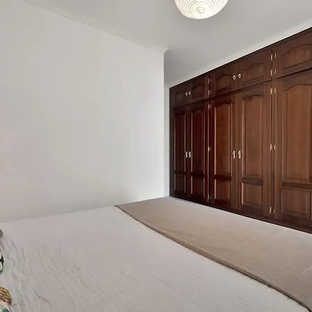 En El Centro De San Pedro Con Parking - Del Valle 72 1 Appartement *