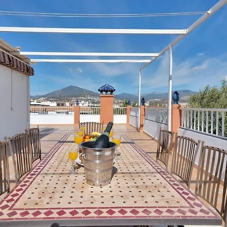 En El Centro De San Pedro Con Parking - Del Valle 72 1 Appartement *