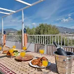 Apartman En El Centro De San Pedro Con Parking - Del Valle 72 1