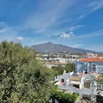 En El Centro De San Pedro Con Parking - Del Valle 72 1 Apartman