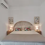 En El Centro De San Pedro Con Parking - Del Valle 72 1 Apartman *