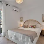 Apartman En El Centro De San Pedro Con Parking - Del Valle 72 1 Marbella