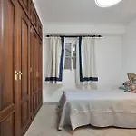 Apartman En El Centro De San Pedro Con Parking - Del Valle 72 1 Marbella