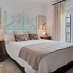 En El Centro De San Pedro Con Parking - Del Valle 72 1 Apartman *