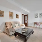En El Centro De San Pedro Con Parking - Del Valle 72 1 Marbella
