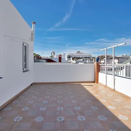 En El Centro De San Pedro Con Parking - Del Valle 72 1 Apartment Marbella
