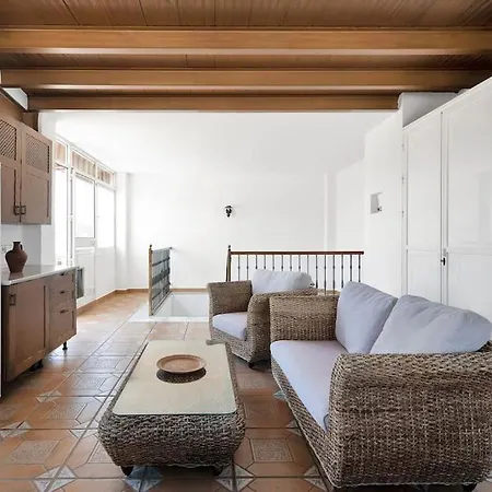 En El Centro De San Pedro Con Parking - Del Valle 72 1 Apartment Marbella