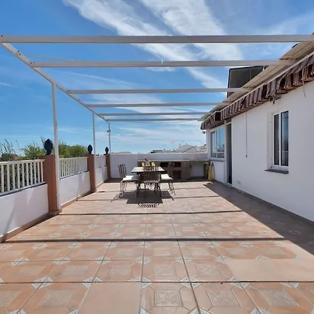 Apartment En El Centro De San Pedro Con Parking - Del Valle 72 1 Marbella