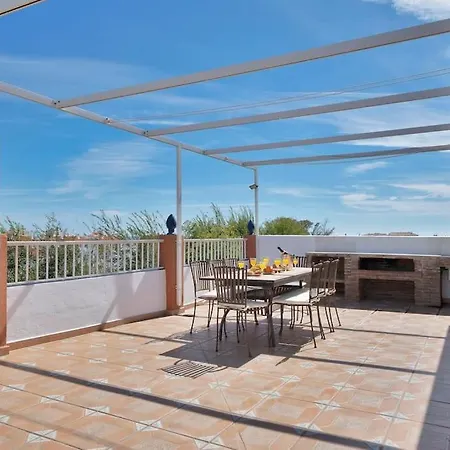 شقة En El Centro De San Pedro Con Parking - Del Valle 72 1 *