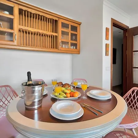 En El Centro De San Pedro Con Parking - Del Valle 72 1 ماربيا