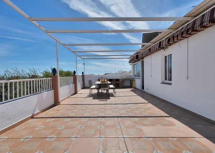 En El Centro De San Pedro Con Parking - Del Valle 72 1 *