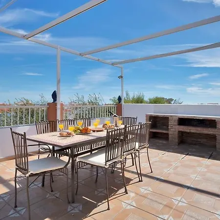 En El Centro De San Pedro Con Parking - Del Valle 72 1 公寓 *