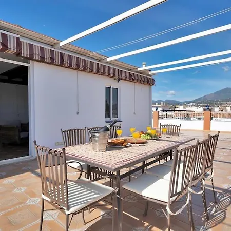 En El Centro De San Pedro Con Parking - Del Valle 72 1 *