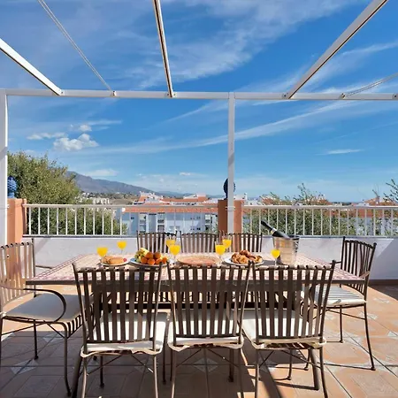 Lejlighed En El Centro De San Pedro Con Parking - Del Valle 72 1 Marbella