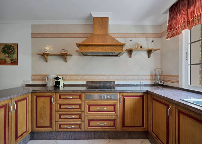 En El Centro De San Pedro Con Parking - Del Valle 72 1 Lejlighed